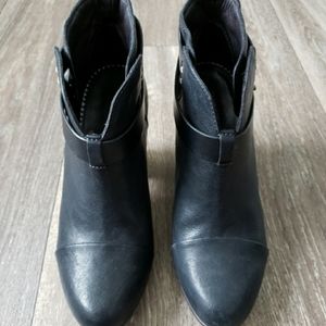 Rag and Bone Harrow Boots